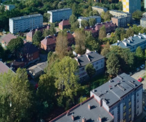 Kiedyś było największą wsią w Europie. Dzisiaj to jedno z najpiękniejszych miast w woj. śląskim