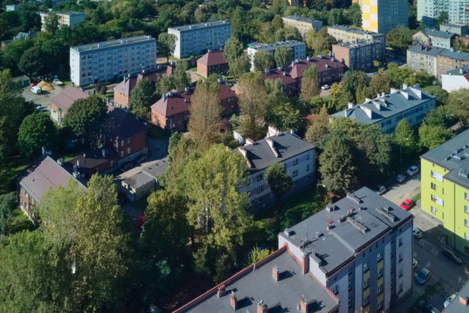 Kiedyś było największą wsią w Europie. Dzisiaj to jedno z najpiękniejszych miast w woj. śląskim