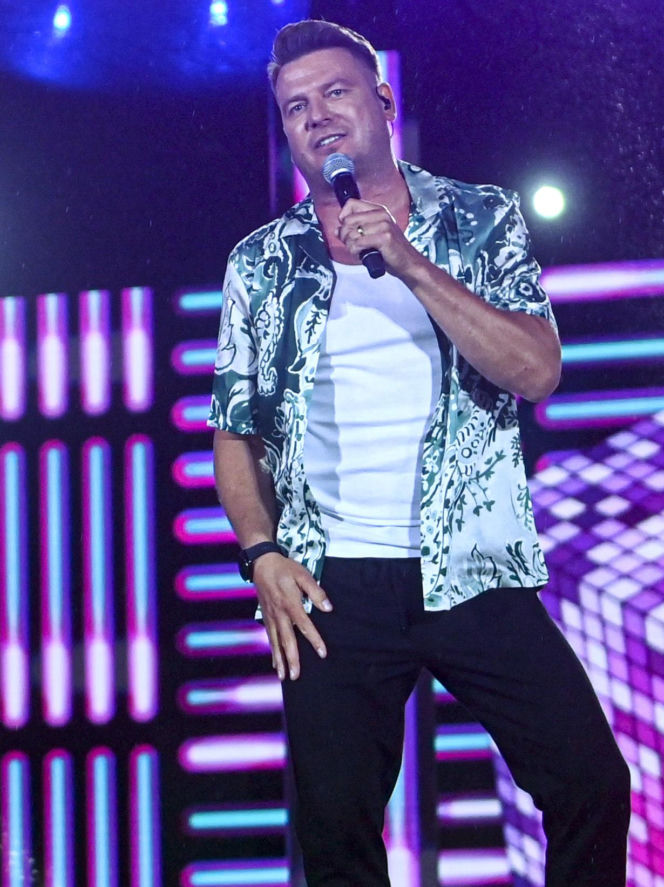 Sylwester z Republiką 2025