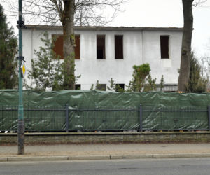 Dom w Zakopanem, w którym znaleziono zmumifikowane szczątki niemowlęcia