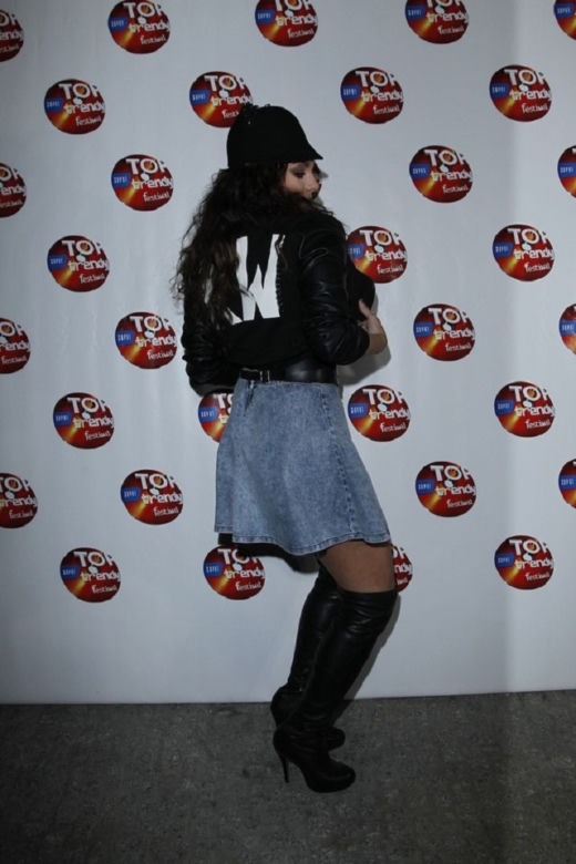 Top Trendy 2013: Ewa Farna