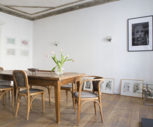 Apartament w Berlinie