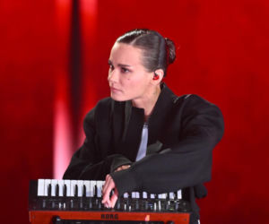 Gwiazdy wyszły na scenę, a publiczność oszalała. Wielki koncert Lata z Radiem i Telewizją Polską za nami