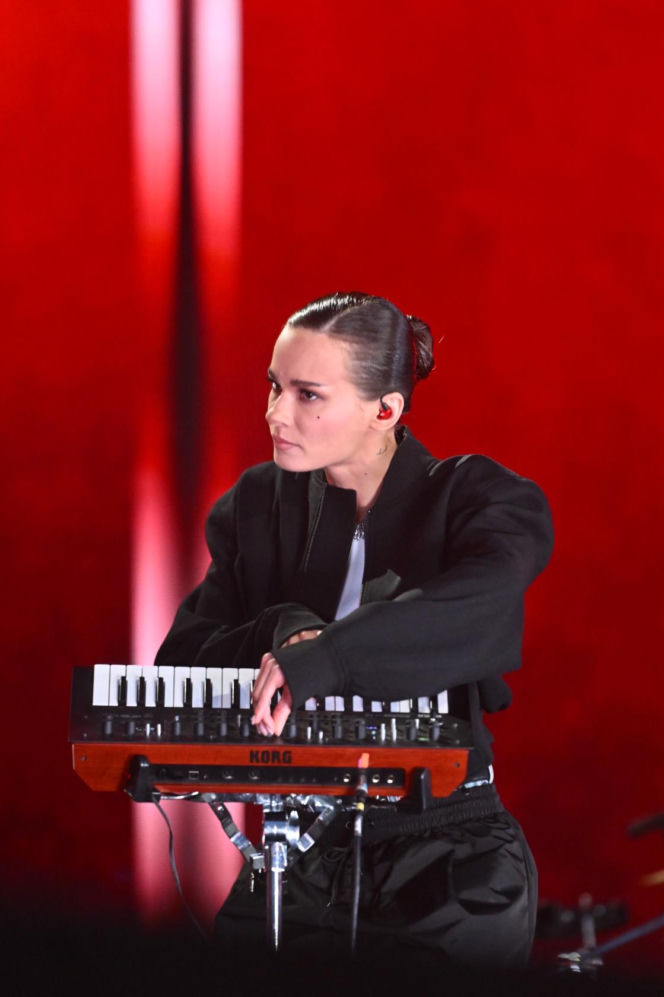 Gwiazdy wyszły na scenę, a publiczność oszalała. Wielki koncert "Lata z Radiem i Telewizją Polską" za nami