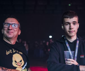 Rocktoberfest 2026 – urodziny Radia Eska Rock za nami. Tak bawiliście się podczas tego niezapomnianego wydarzenia