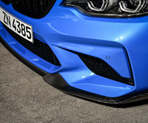 BMW M2 CS (2020)
