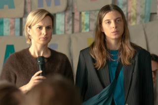 Matki Pingwinów. Nowe odcinki już w Netflixie. Będzie 3. sezon?