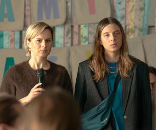 Matki Pingwinów. Nowe odcinki już w Netflixie. Będzie 3. sezon?