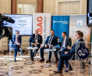 Infrastruktura krytyczna, bezpieczeństwo żywnościowe i energia z odpadów