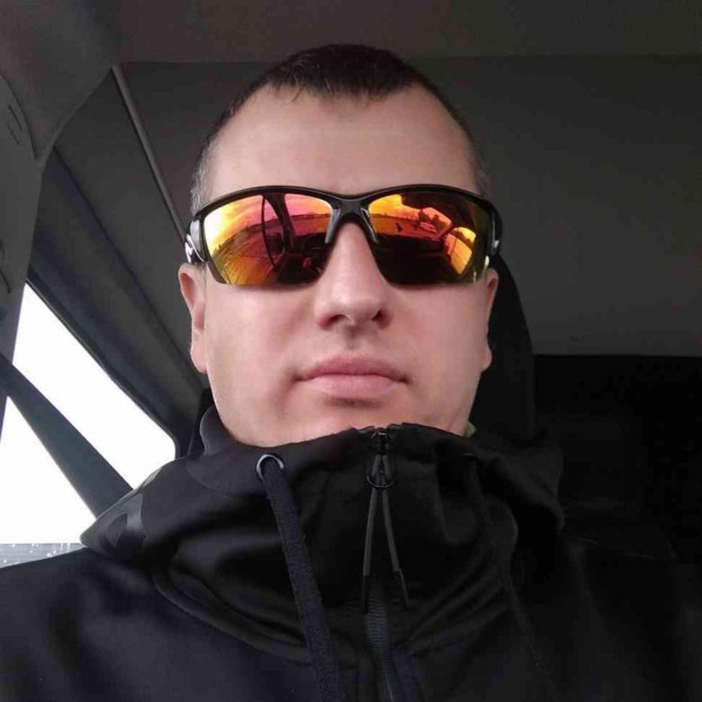 Grzegorz Borys nie żyje. Wcześniej zamordował syna