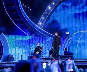 Fani są w szoku po występie Stinga! 74-latek wyglądał, jak młodzieniaszek. Wszystko przez jeden szczegół