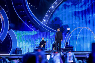 Fani są w szoku po występie Stinga! 74-latek wyglądał, jak młodzieniaszek. Wszystko przez jeden szczegół