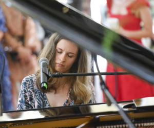 Hania Rani zdobyła prestiżową nagrodę za muzykę filmową! Kim jest?