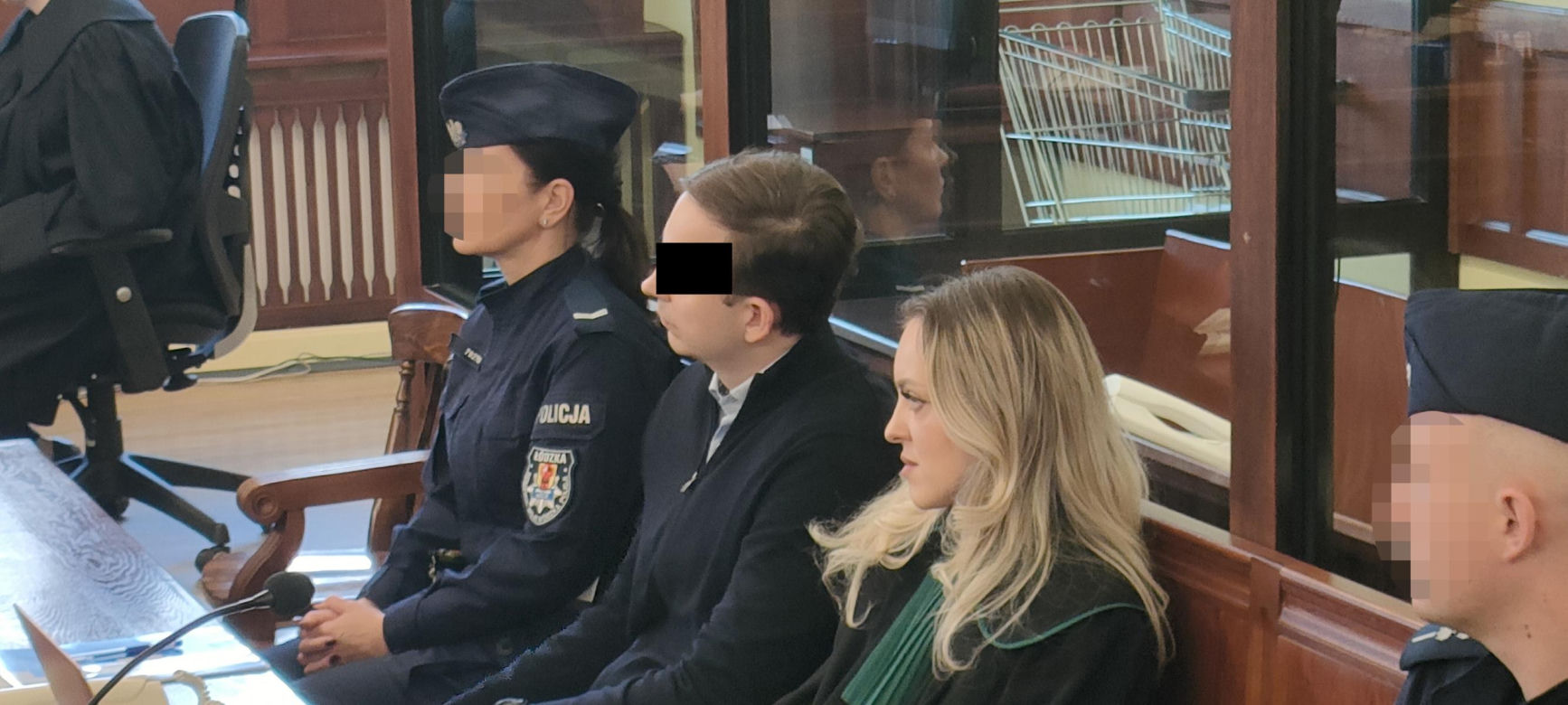 Sąd bezlitosny dla Sebastiana M.! Zapadł wyrok w głośnej sprawie. Na A1 zginęła cała rodzina