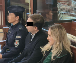 Sąd bezlitosny dla Sebastiana M.! Zapadł wyrok w głośnej sprawie. Na A1 zginęła cała rodzina