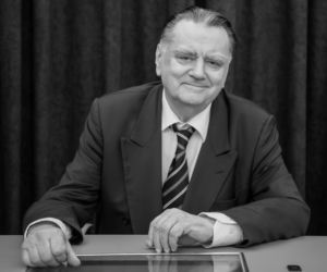 Uroczystości pogrzebowe śp. byłego premiera Jana Olszewskiego