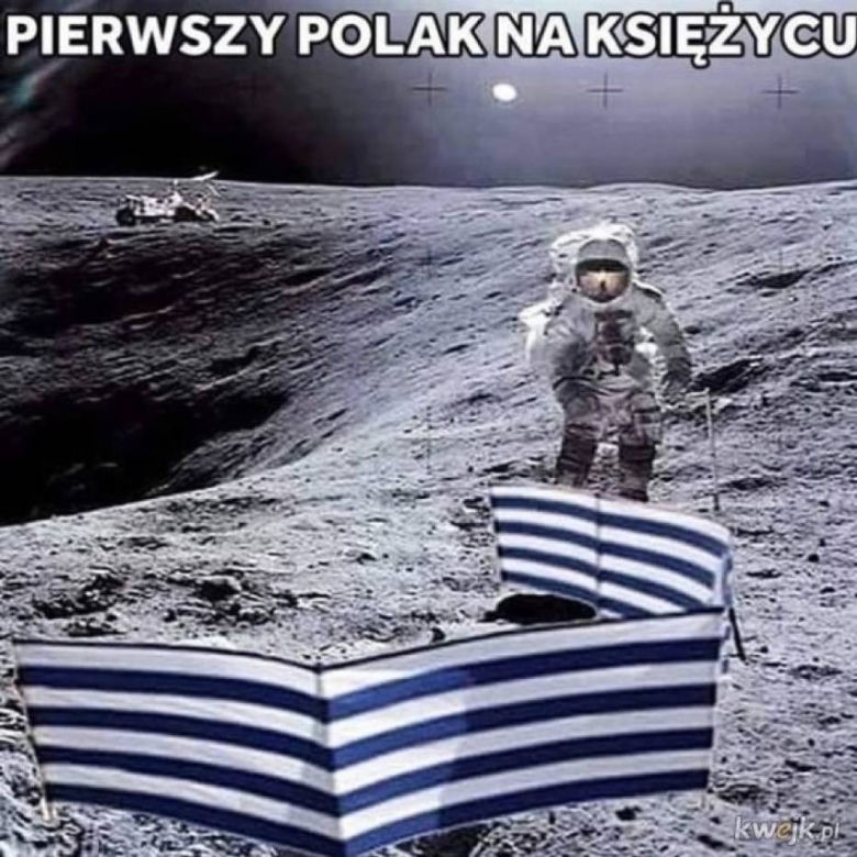 Wakacje rozpoczęte! Polacy ruszyli na plaże! Zobacz najlepsze MEMY!