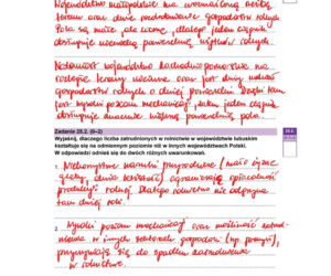 Matura próbna 2026: geografia rozszerzona - wszystkie odpowiedzi do arkusza CKE 15.01.2026