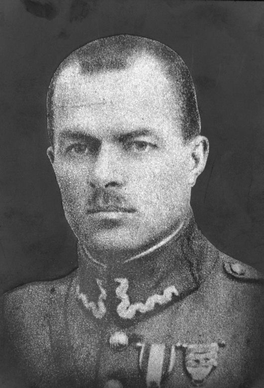 Oddział II Sztabu Generalnego Wojska Polskiego