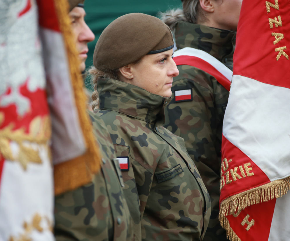 Piękny Dzień Mamy w Bydgoszczy