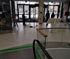 Galerie handlowe w Opolu - zniesienie obostrzeń 4 maja