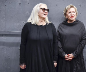 Magda Umer, Krystyna Janda