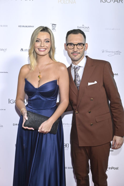 Miss Polonia 2025: Maja Todd zdobyła tytuł najpiękniejszej Polki!