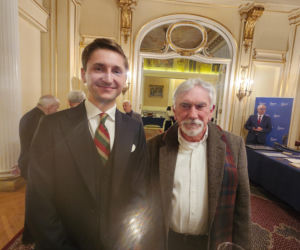 Polskie pamiątki z Powstania Styczniowego w Nowym Jorku