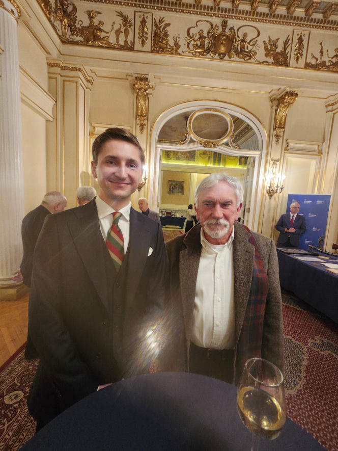 Polskie pamiątki z Powstania Styczniowego w Nowym Jorku