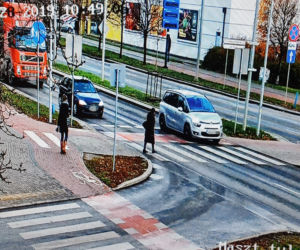 Bydgoscy policjanci obserwowali kierowców. Jeden z nich stracił prawo jazdy! [ZDJĘCIA] 
