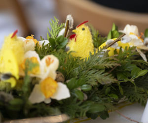 Wielkanoc w Domu Aktora w Skolimowie