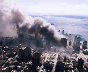 Atak na World Trade Center minuta po minucie. Tak 11 września 2001 zmienił świat