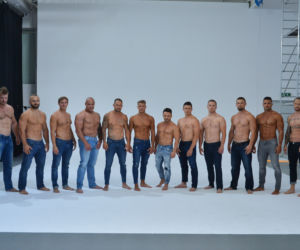 Wyjątkowa sesja zdjęciowa kampanii “BreastFit. Kobiecy biust. Męska sprawa” wspierającej kobiety z rakiem piersi