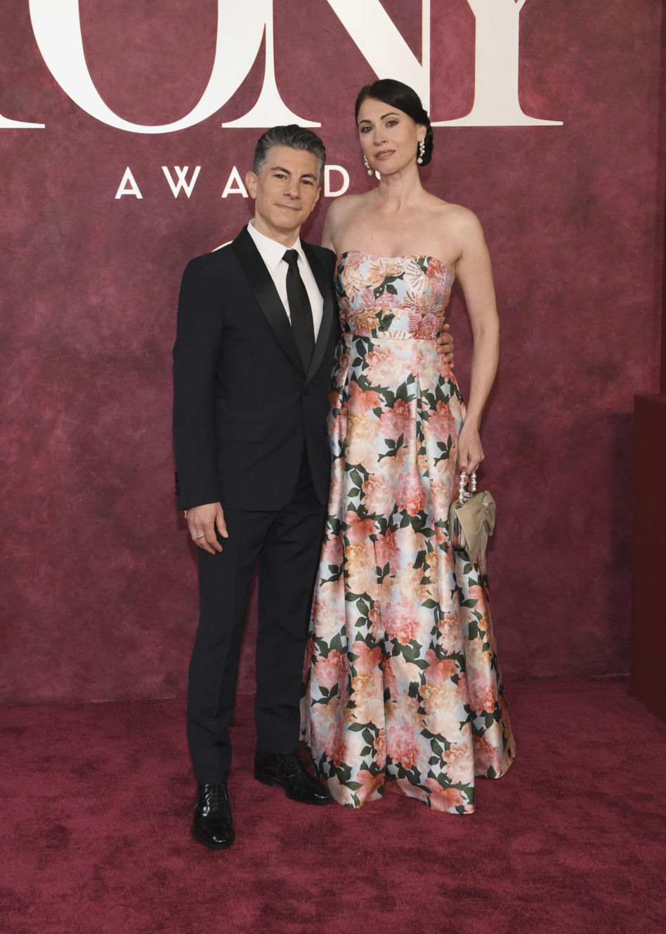 Tony Awards 2025: Czerwony dywan