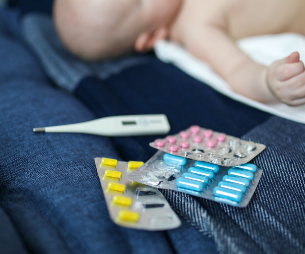 Ogniska polio na Ukrainie. Czy choroba może zagrozić Polsce?