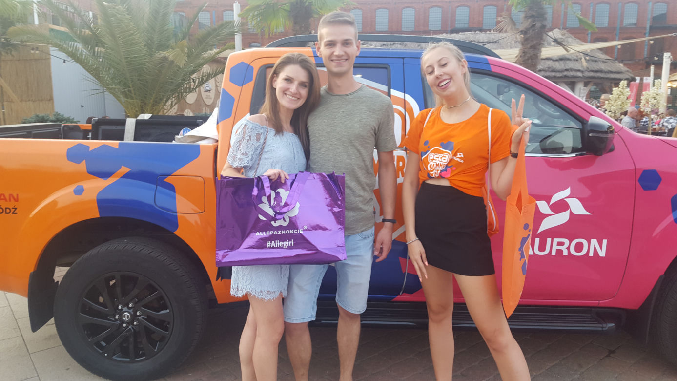 ESKA Summer City 2019