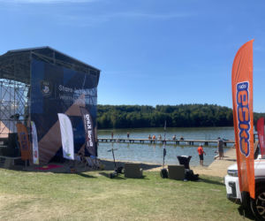 Eska Summer City - Mistrzostwa Europy w Siatkówce Plażowej w Starych Jabłonkach