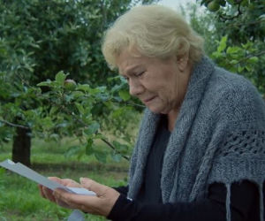 M jak miłość, Barbara Mostowiak (Teresa Lipowska)