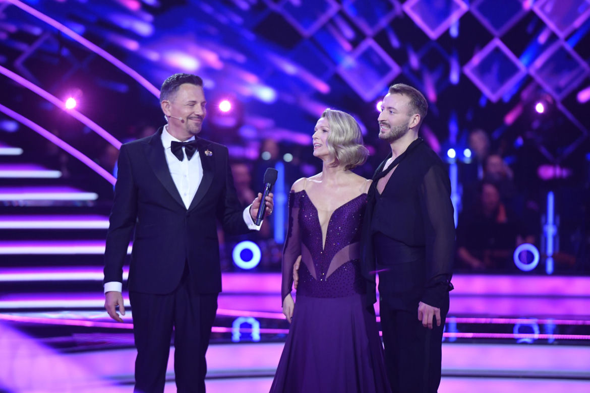 "Dancing with the Stars. Taniec z Gwiazdami" - relacja z 2. odcinka 16 edycji show Polsatu