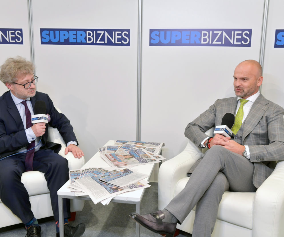 Nowe inwestycje w Polsce. Rafał Brzoska ma postulat: maksymalnie 30 dni dla urzędu