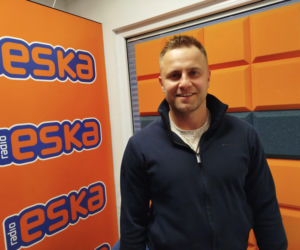 Siedlczanin Dawid Lorentowicz wicemistrzem Polski w lodziarstwie!