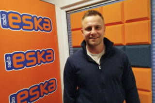 Siedlczanin Dawid Lorentowicz wicemistrzem Polski w lodziarstwie!