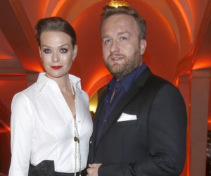 Tamara Ariuch, Bartek Kasprzykowski