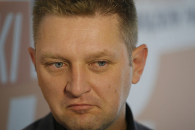 Andrzej Rozenek