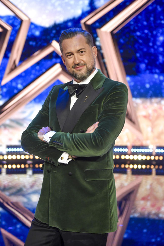 Marcin Prokop o trudnej sytuacji politycznej w Stanach Zjednoczonych