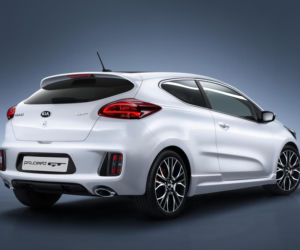 Kia pro_cee’d GT
