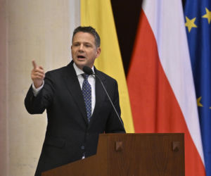 Wotum zaufania i absolutorium dla prezydenta Rafała Trzaskowskiego