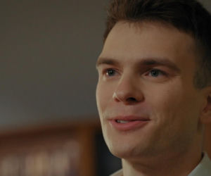 M jak miłość odc. 1926. Tomek Kubicki (Chris Cugowski)