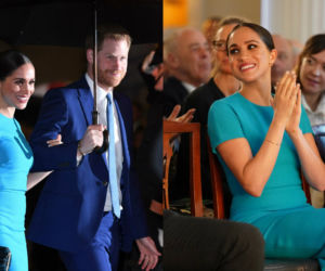 Meghan Markle i książę Harry