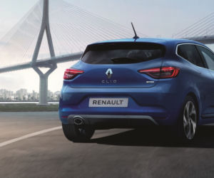 Nowe Renault Clio V 2020